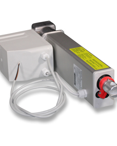 Drive f/expel system dbl p/tier/230V 50/60Hz stroke250 FH-C